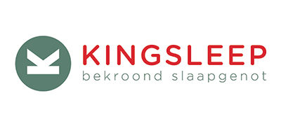 logo kingsleep